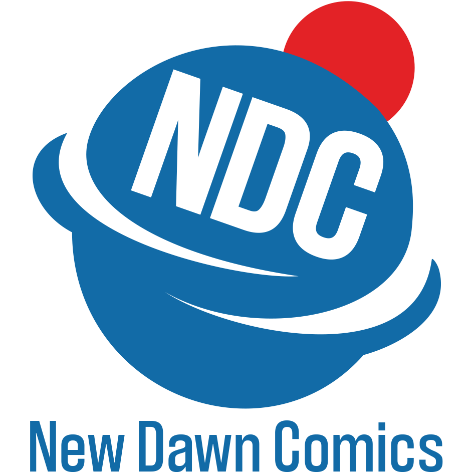 New Dawn Comics
