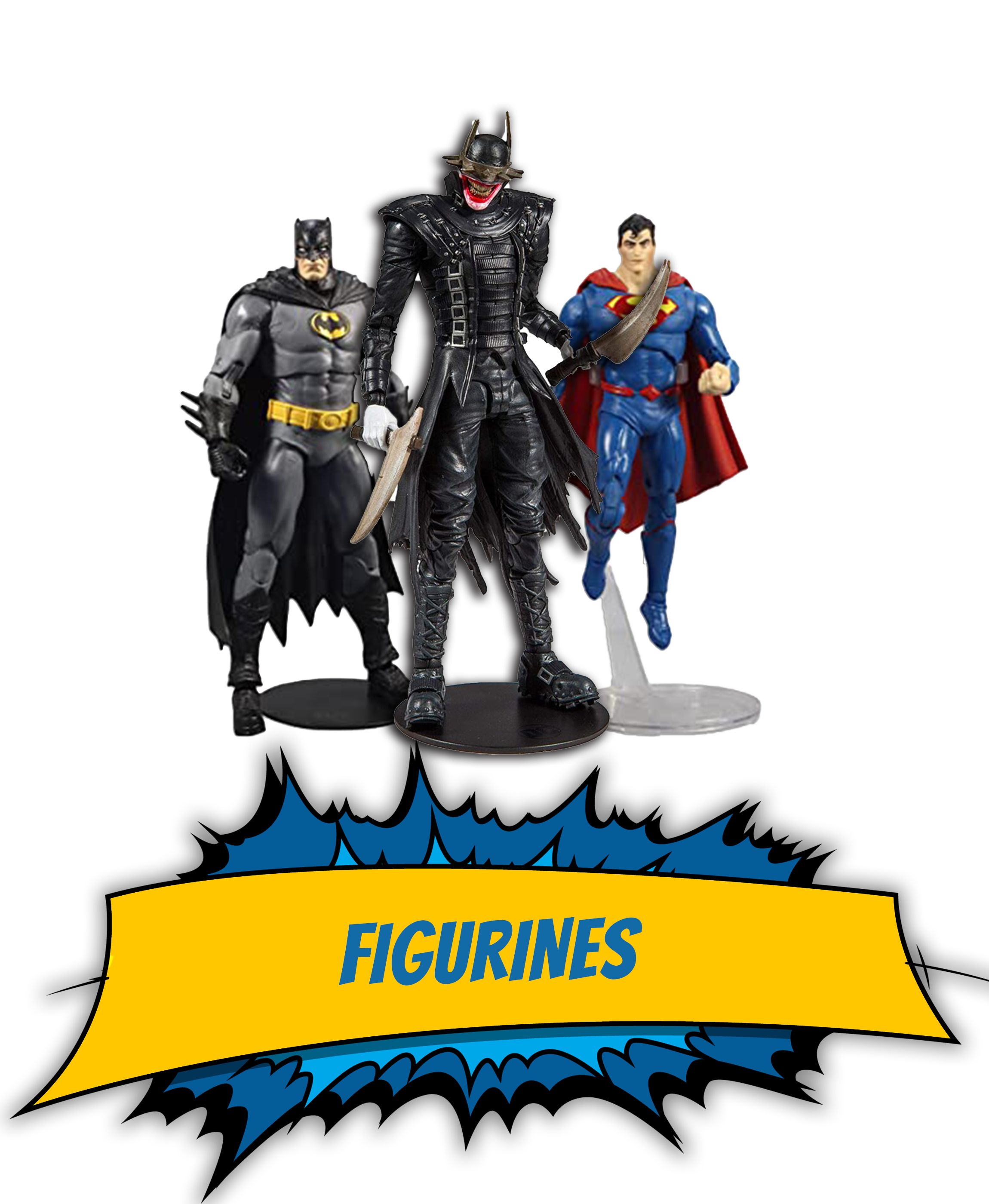 figurines updated